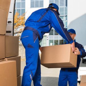 local packers and movers in Azad Nagar Delhi